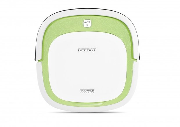 Ecovacs Deebot Slim