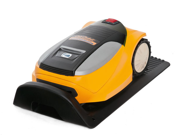 Cub Cadet Lawnkeeper 600