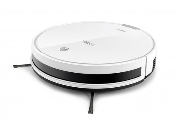  Ecovacs Deebot M82