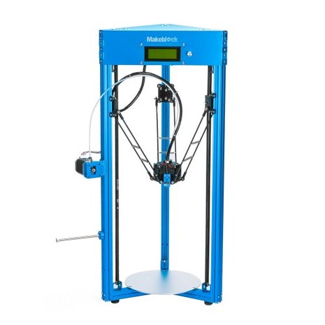 Makeblock mGiraffe 3D printer kit