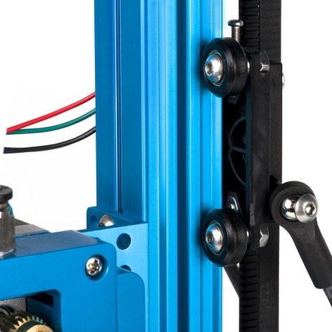 Makeblock mGiraffe 3D printer kit