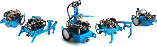 Makeblock mBot v1.1