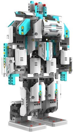 RoboHome UBTECH Jimu Inventor Kit