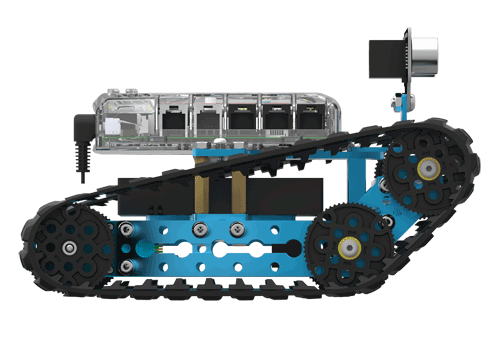 Makeblock mBot Ranger