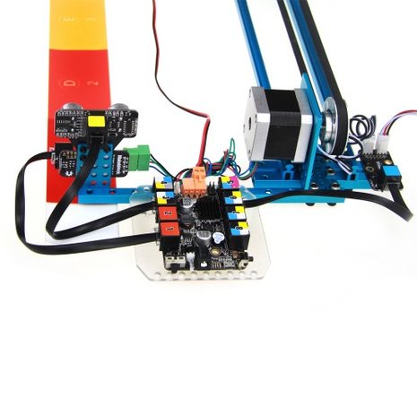 Makeblock muziek robot kit v2.0