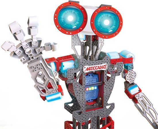 Meccano Meccanoid G16 KS