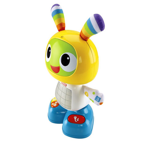 Fisher-Price BeatBo