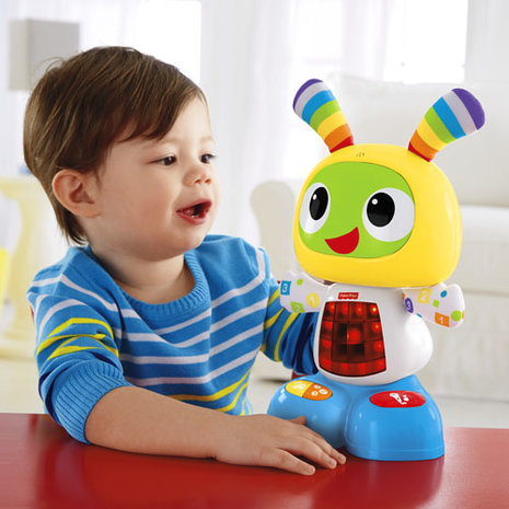 Fisher-Price BeatBo