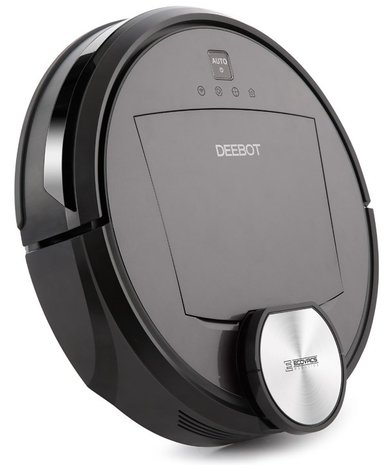 Ecovacs Deebot R98