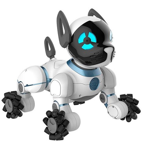 WowWee CHiP robothond