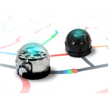 Ozobot 2.0 Bit Crystal White