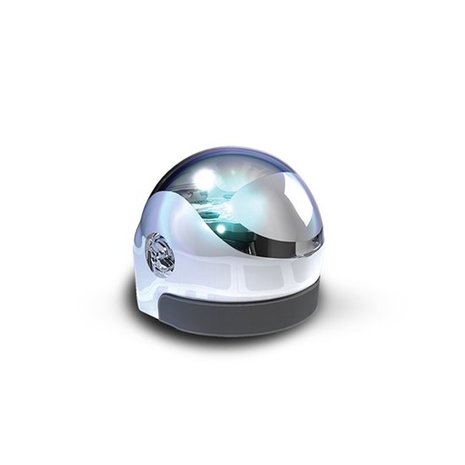 Ozobot 2.0 Bit Crystal White