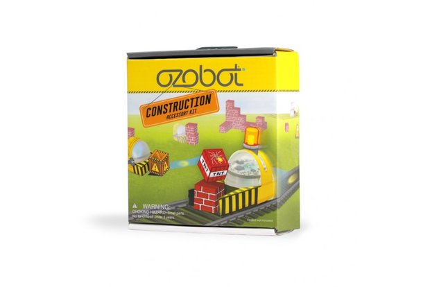 Ozobot accessoire kit