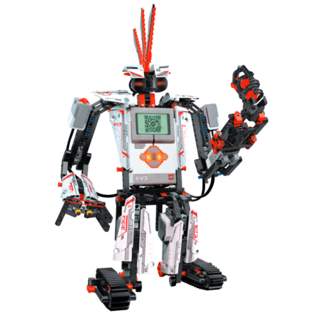 Lego Mindstorms EV3