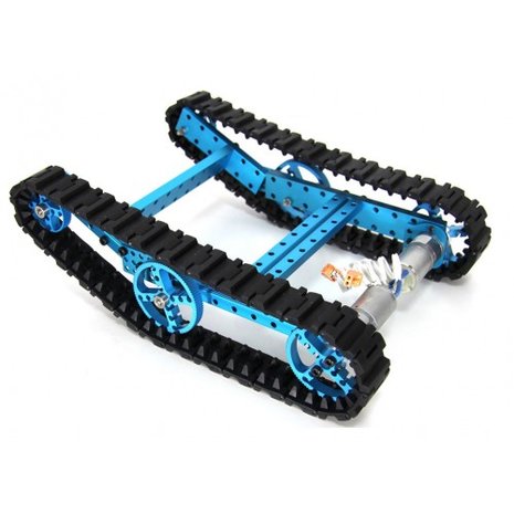 Makeblock Ultimate Robot Kit