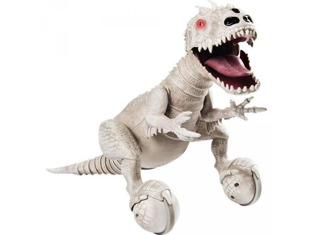 Zoomer Dino Jurassic World