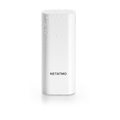 NETATMO Tags