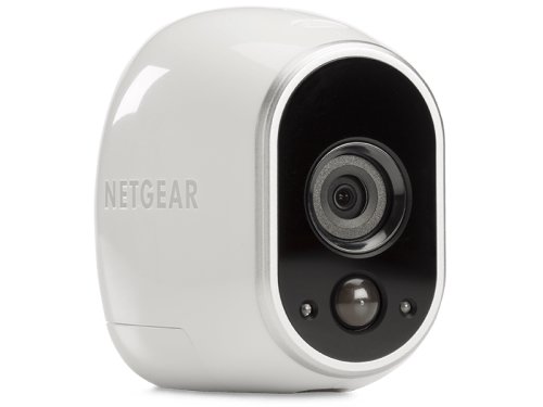 Netgear Arlo VMS3130