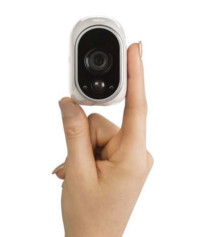 Netgear Arlo VMS3130