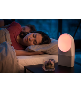 Robohome - Withings Aura Smart Sleep System