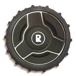 Robohome Robomow brede wielen voor MC, RC en TC modellen