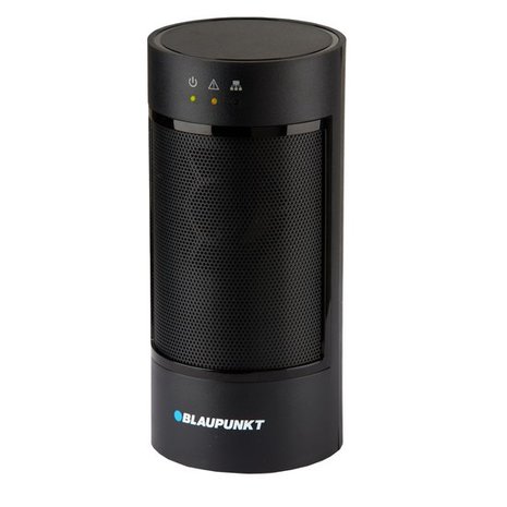 Robohome Blaupunkt Q3000 alarmsysteem