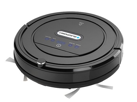 Robohome Blaupunkt Bluebot VCBB1