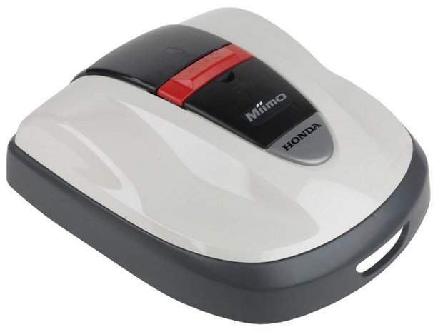 Honda Miimo HRM 310 RoboHome