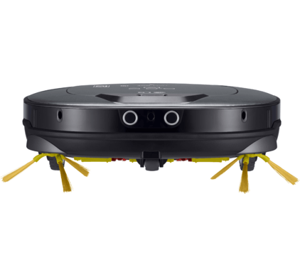 RoboHome LG VR9647PS Hom-Bot