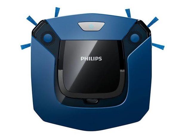 RoboHome Philips SmartPro Easy FC8792/01