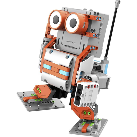 Robohome UBTECH Astrobot 3-in-1 Kit programmeerbaar