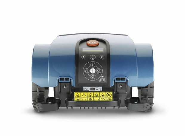 RoboHome Wiper C6 robotmaaier