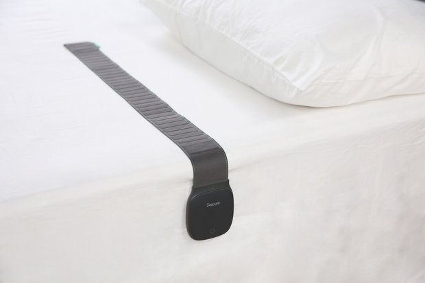 RoboHome Sleepace RestOn Sleep Tracker Z200