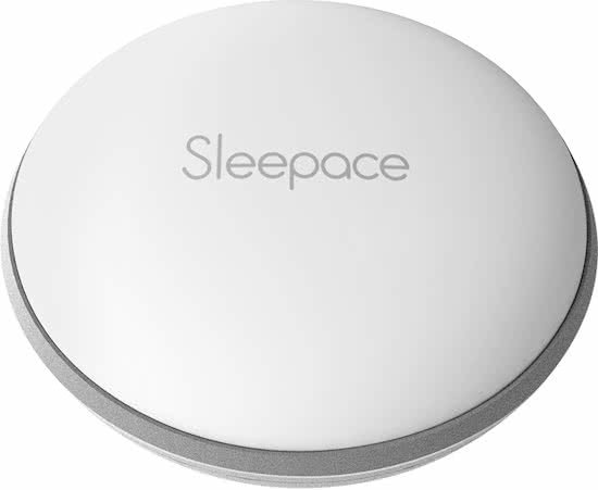 RoboHome Sleepace Sleepace Dot Smart Sleep Tracker