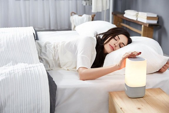 RoboHome Sleepace Nox - Smart Sleep Light (Wifi)