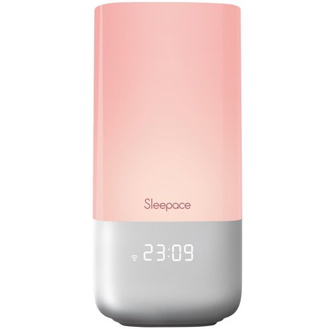 RoboHome Sleepace Nox - Smart Sleep Light (Wifi)