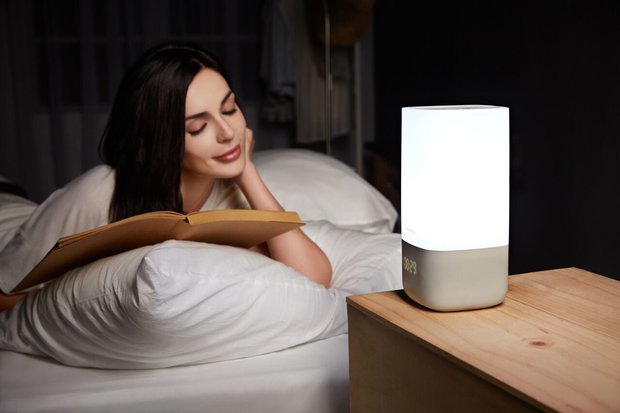RoboHome Sleepace Nox - Smart Sleep Light (Wifi)