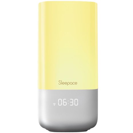 RoboHome Sleepace Nox - Smart Sleep Light (Wifi)