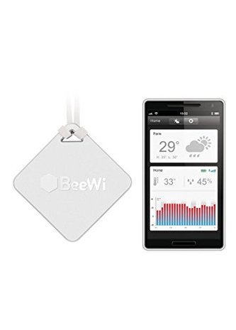 RoboHome Beewi temperatuur sensor