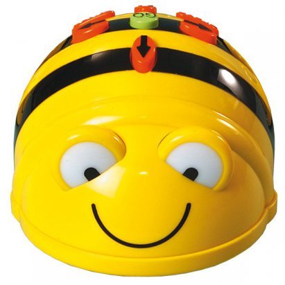 RoboHome Bee-Bot oplaadbare robot klassenbundel