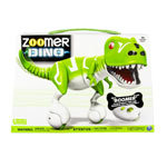 RoboHome -  Zoomer Dino Boomer