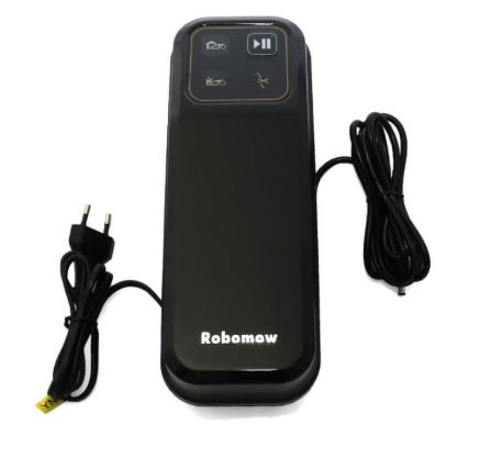 www.robohome.nl - Robomow Powerbox 2A SPP7010A