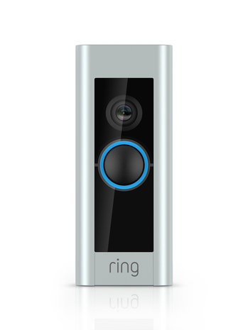 RoboHome Ring video deurbel pro