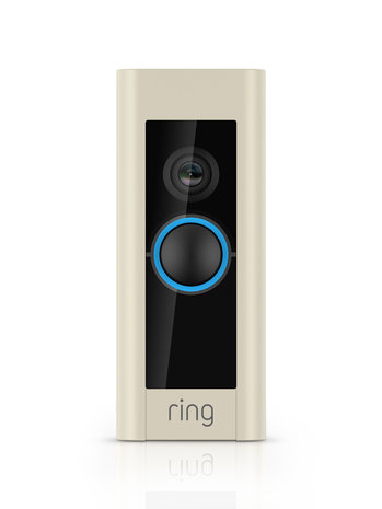 RoboHome Ring video deurbel pro