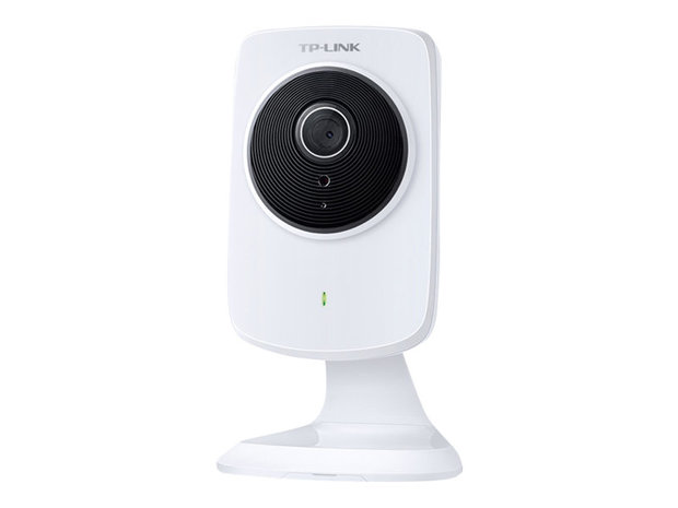 RoboHome TP-LINK NC220 camera