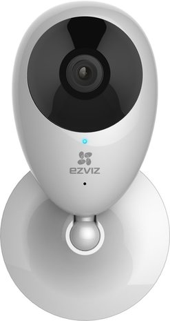 RoboHome EZVIZ Mini O camera