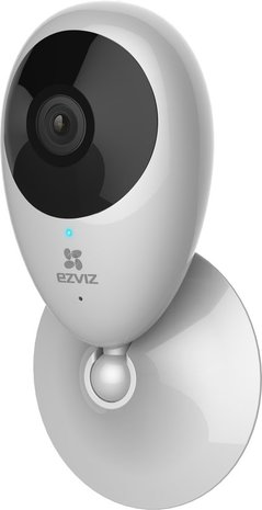 RoboHome EZVIZ Mini O Plus camera