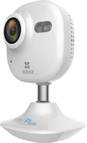 RoboHome EZVIZ Mini Plus camera