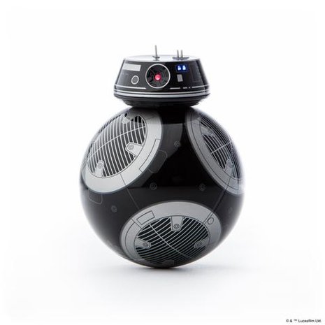 Robohome Sphero BB-9E™ victor delta one Star Wars