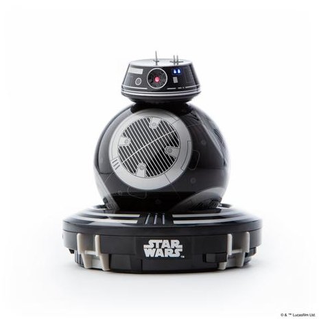 Robohome Sphero BB-9E™ victor delta one Star Wars